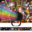 New Snowflake Christmas Projection Light With 16 Patterns