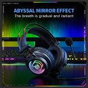 Headphones Laptop Gaming Infinite Surround