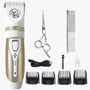 Electric Dog Hair Trimmer