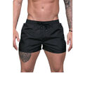 Mens Swim Shorts Wear Swimsuit