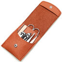 Nail tool with clippers