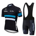 Summer Mens Cycling Jersey Bicycle Clothes Bike Clothing