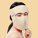 LED Mask Red Light Therapy