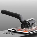 Electric BBQ Brush For Cleaning Heavy Grease