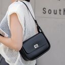 Cowhide Shoulder And Crossbody Bags As Well As