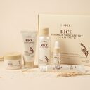 Moisturizing Cream With Plant Extracts For Facial Skincare