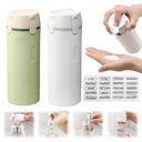 4 In 1 Travel Dispenser Portable Bottles Leak