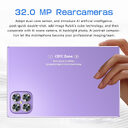 10-inch 8-core 4GB32GB Smart 2-in-1 Learning Tablet