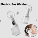 Intelligent Portable Ear Canal Cleaner - Home Use
