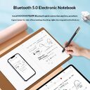 Drawing Tablet Writing Board Handwriting Notebook