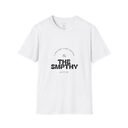Summer Short-Sleeve T-Shirts For Couples Men And Women