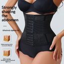 Abdominal Belt Waist Cincher For Sports Fitness Body