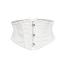 3-Clasp Fishbone Lolita Court-Style Corset