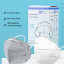 Dust-proof Industrial grade KN95 Mask Individually Packaged