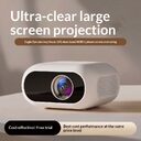 New Premium Ultra HD Smart Projector