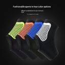 Mens And Womens Breathable Sports Ankle Support