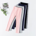 Stretchy Long Pants For Kids Suitable Outdoor Wear