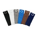 Elastic Trouser Buckle Band Adjuster Extension Clip