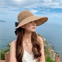 Sun-protective Hat Summer Cooling Cap Fashionable And Versatile