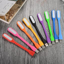 USB lamp LED light portable computer