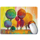 Creative Personality Art Keyboard Pad Writing Laptop