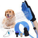 Pet Dog Shower Head Handheld Cat Bathing Tool