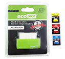 Plug And Play Ecoobd2 Gasoline Car Fuel Economy