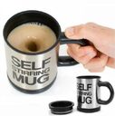 Automatic Lazy Self Stirring Magnetic Mug Creative 304