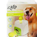Dog Tennis Food Award Machine