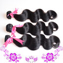 Peruvian virgin hair body wave Peru real human