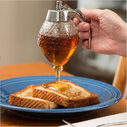 The New Family Berry Juice Honey Syrup Distribution