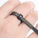 Standard Ring Measuring Ruler Finger Size Tape