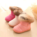 Winter Children's Shoes