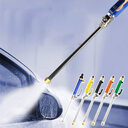 Household Car Washing High Pressure Water Sprayer Washer