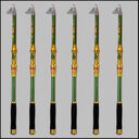 manufacturers of glass steel pole rod fishing shot