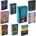 Tarot cards Board game card