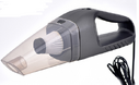 High Power Wet and Dry Vacuum Cleaner Car