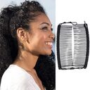 Lazy Hair Curler Banana Hairpin Fashion Insert Comb
