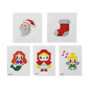 5D DIY Diamond Painting Stickers Kits For Kid