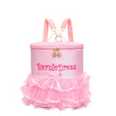 New children's Dance Bag Girls backpack