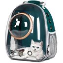 Cat Bag Full Transparent Pet Space