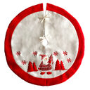 Christmas Decoration Tree Skirt
