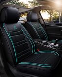 Car seat cover cushion pu leather