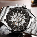 A Full Automatic Men's Mechanical Watches