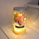 Rose Eternal Flower Soap