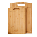 Kitchen bamboo cutting board Thickened mildew Household