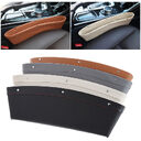 Auto Car Catch Catcher Box Caddy Seat Gap
