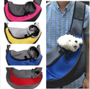 Shoulder Pet Bag Outdoor Carrier Messenger Backpack