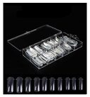 Nail Clear Gel Removable Phototherapy Tablets
