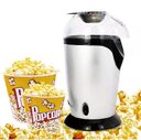 Popcorn Maker Household Mini Machine Automatic DIY